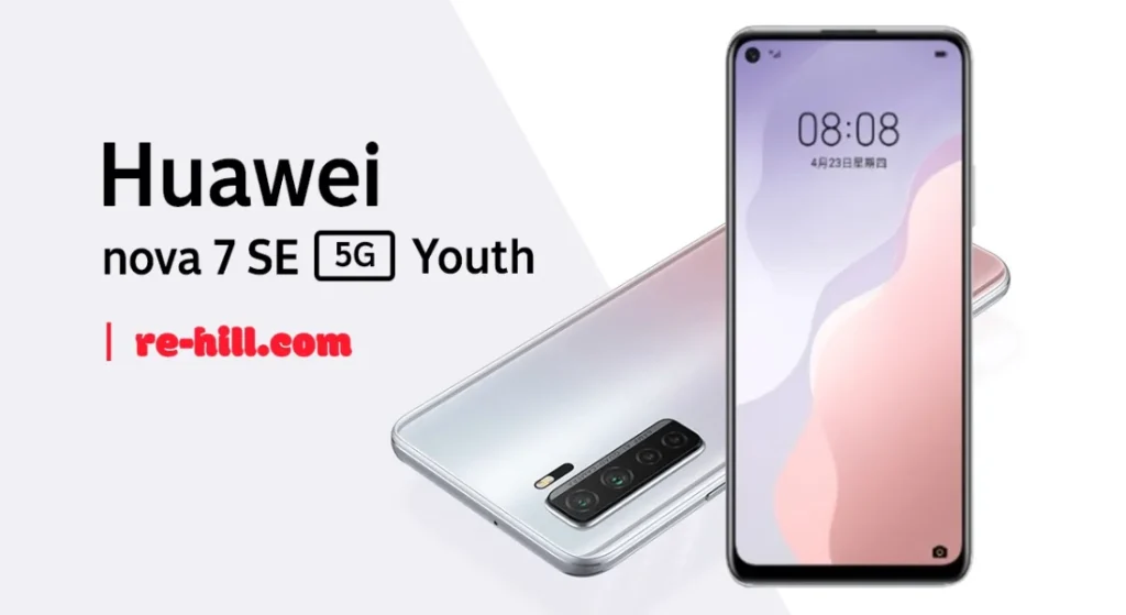 โทรศัพท์huawei