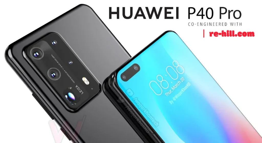 โทรศัพท์huawei